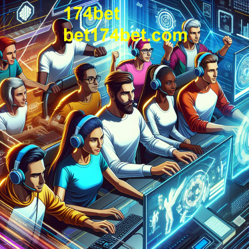 Descubra a Categoria 'Comunidade' em 174bet: Jogos Que Unem Jogadores