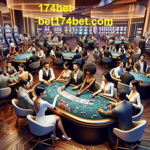 Explorando a Categoria de Suporte no 174bet: Jogos que Educam e Entretenham